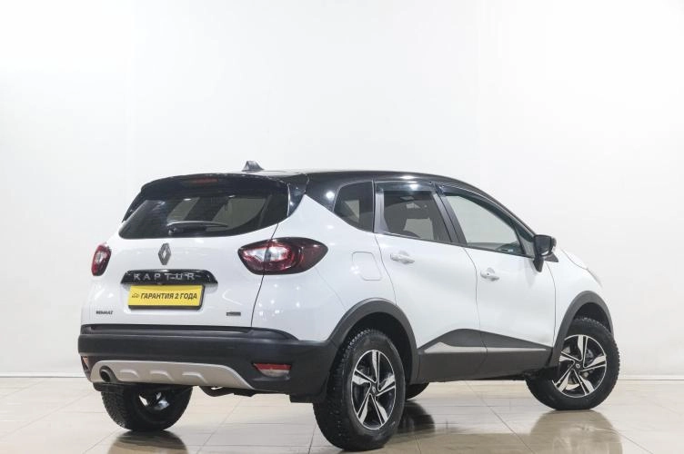 Renault Kaptur 6 из 22