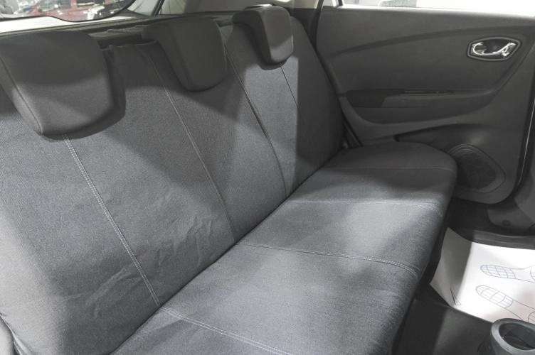 Renault Kaptur 21 из 22