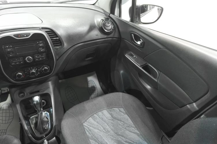 Renault Kaptur 11 из 22