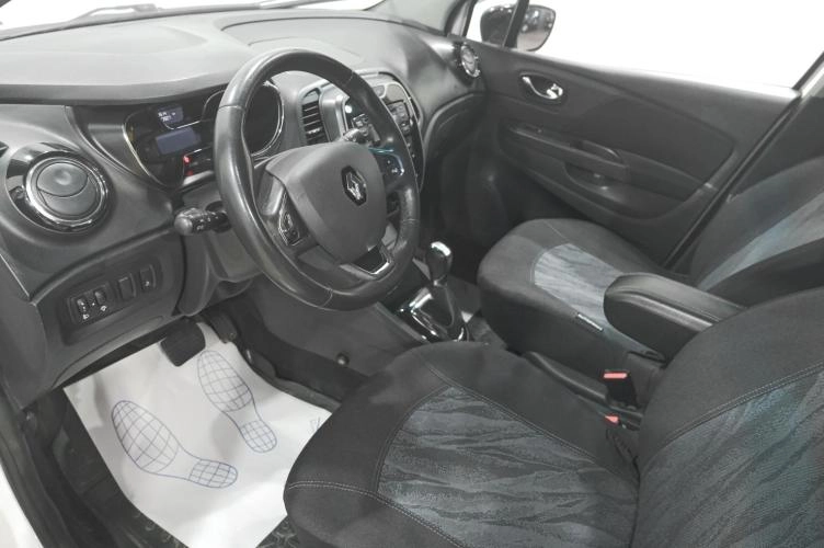 Renault Kaptur 7 из 22