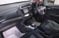Honda Fit 15 из 17