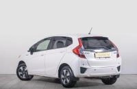 Honda Fit 5 из 17