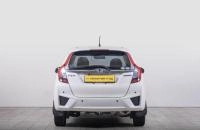 Honda Fit 4 из 17