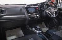 Honda Fit 14 из 17