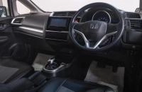 Honda Fit 8 из 17