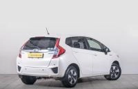 Honda Fit 6 из 17
