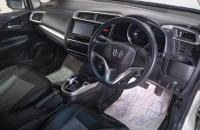 Honda Fit 7 из 17