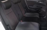 Honda Fit 17 из 17