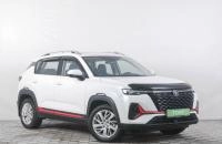 Changan CS35 Plus 1 из 24