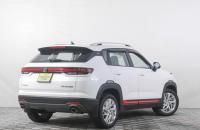 Changan CS35 Plus 6 из 24