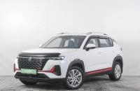 Changan CS35 Plus 3 из 24