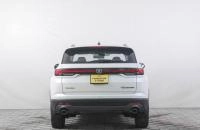 Changan CS35 Plus 5 из 24