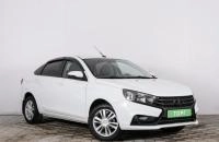 ВАЗ (LADA) Vesta 1 из 23