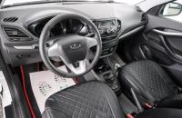 ВАЗ (LADA) Vesta 8 из 23
