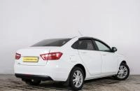 ВАЗ (LADA) Vesta 6 из 23