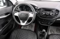 ВАЗ (LADA) Vesta 9 из 23