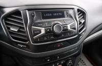ВАЗ (LADA) Vesta 15 из 23