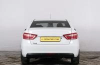 ВАЗ (LADA) Vesta 5 из 23