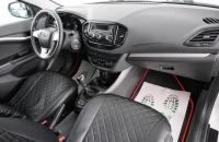 ВАЗ (LADA) Vesta 12 из 23