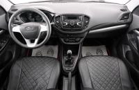 ВАЗ (LADA) Vesta 10 из 23