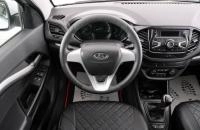 ВАЗ (LADA) Vesta 14 из 23