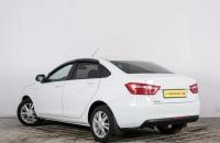 ВАЗ (LADA) Vesta 4 из 23