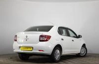 Renault Logan 6 из 19