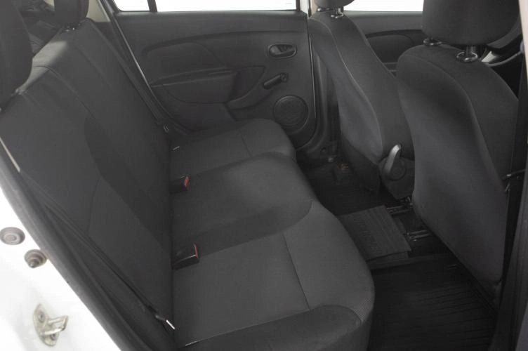 Renault Logan 10 из 19