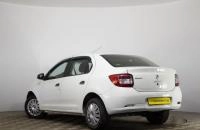 Renault Logan 4 из 19