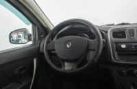 Renault Logan 12 из 19