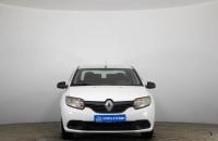 Renault Logan 2 из 19