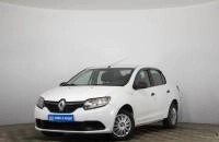 Renault Logan 3 из 19