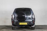 ВАЗ (LADA) Niva Travel 5 из 16