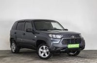 ВАЗ (LADA) Niva Travel 1 из 16