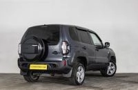 ВАЗ (LADA) Niva Travel 4 из 16