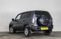 ВАЗ (LADA) Niva Travel 6 из 16