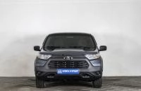 ВАЗ (LADA) Niva Travel 2 из 16