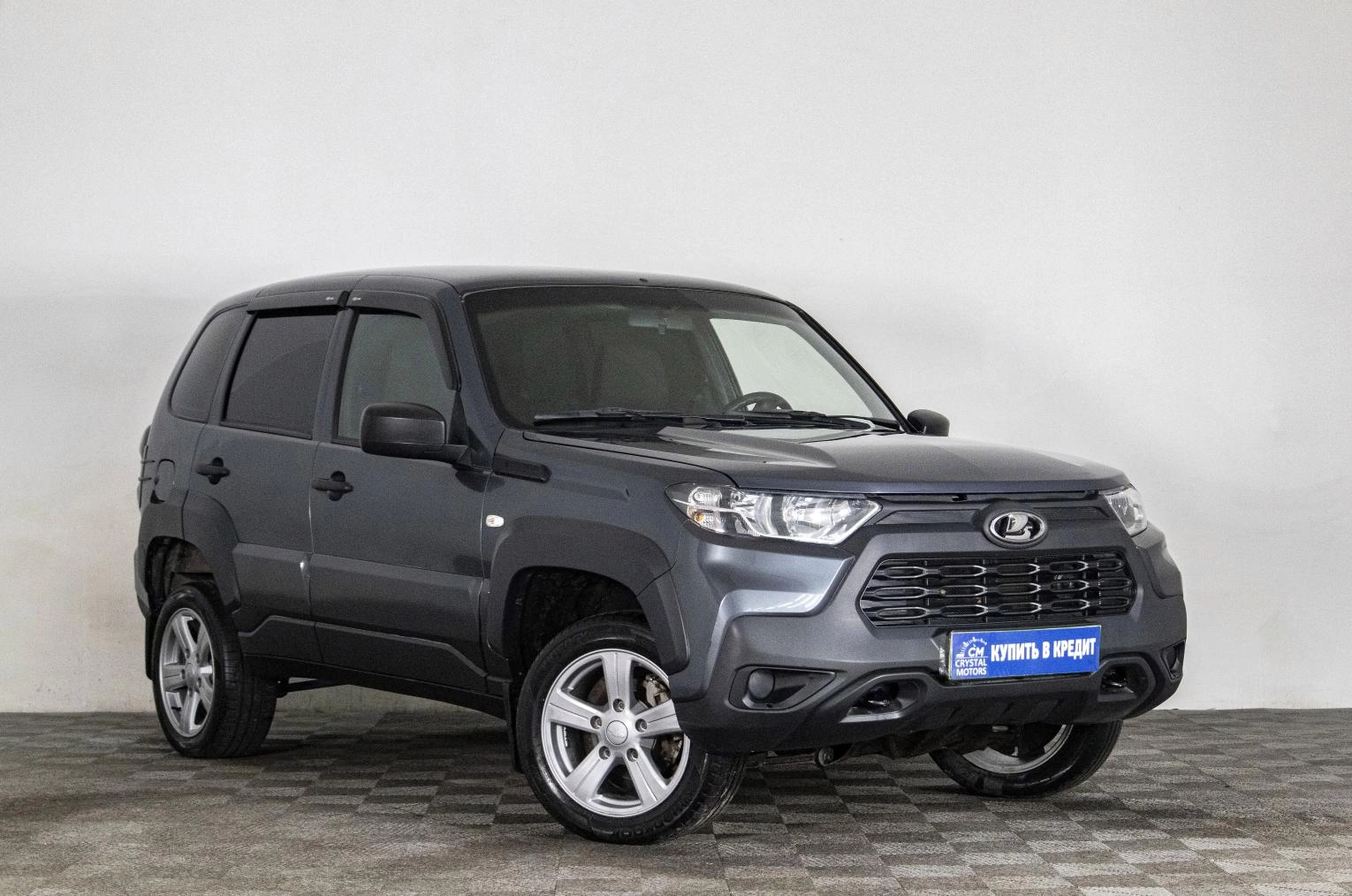 Автомобиль