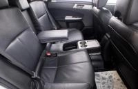 Subaru Forester 23 из 26