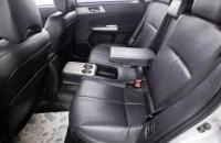 Subaru Forester 22 из 26