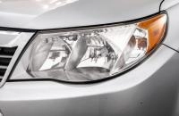 Subaru Forester 7 из 26