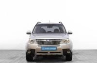Subaru Forester 2 из 26