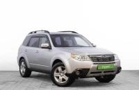 Subaru Forester 1 из 26