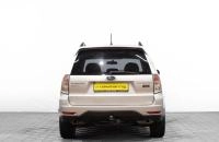 Subaru Forester 5 из 26