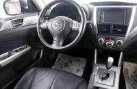 Subaru Forester 12 из 26