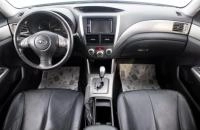 Subaru Forester 14 из 26