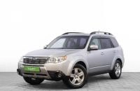Subaru Forester 3 из 26