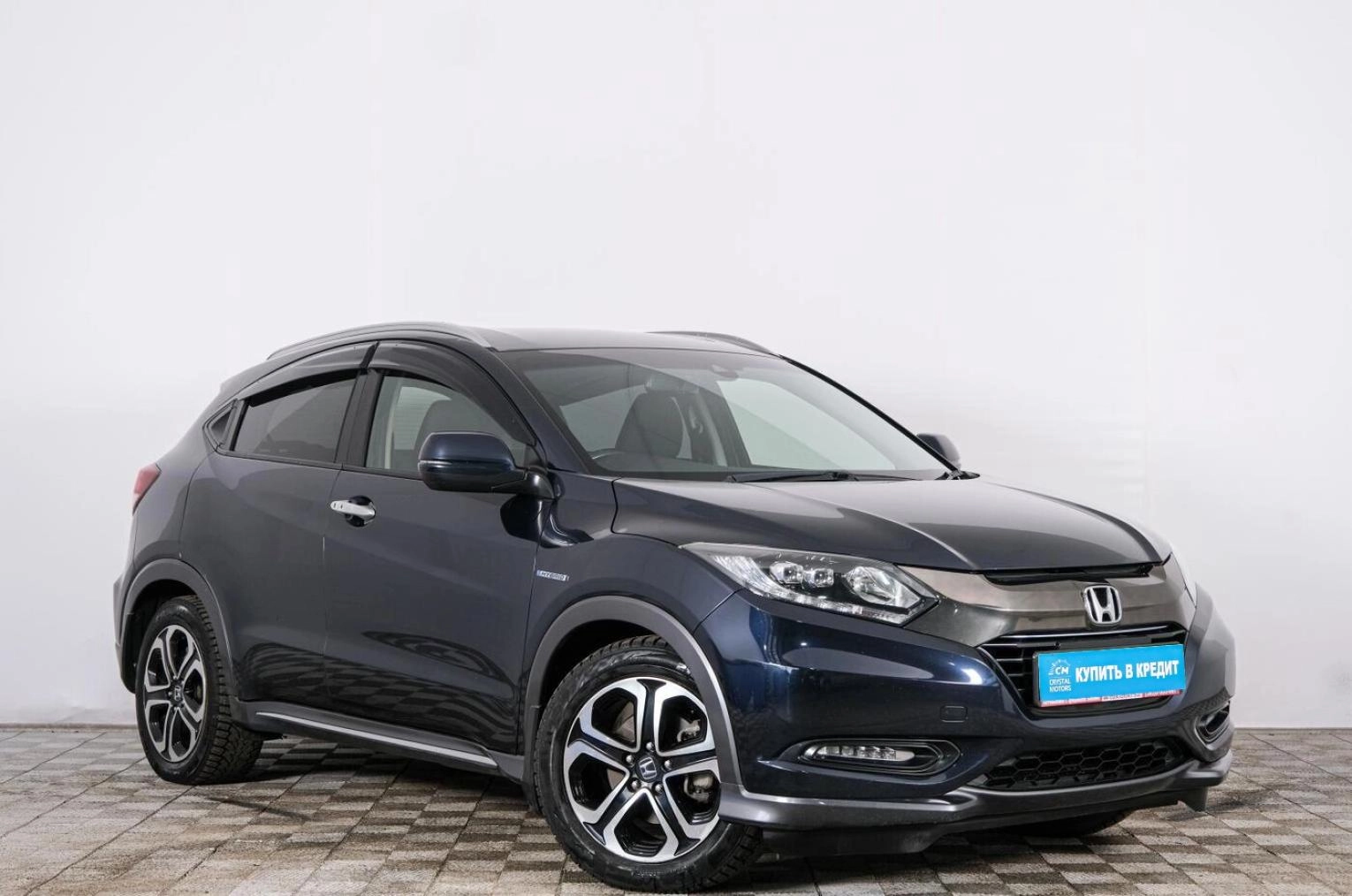 Автомобиль