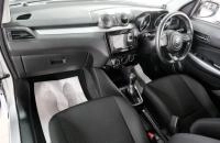 Suzuki Swift 21 из 24
