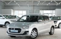 Suzuki Swift 3 из 24